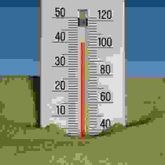 Heating update